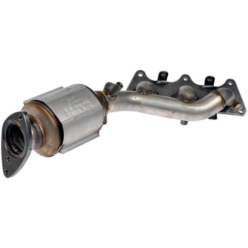 DORMAN 674-591 Manifold Converter - Not CARB Compliant
