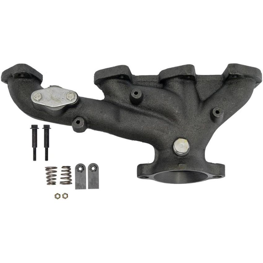 DORMAN 674-592 Exhaust Manifold Kit - Includes Required Gaskets And Hardware