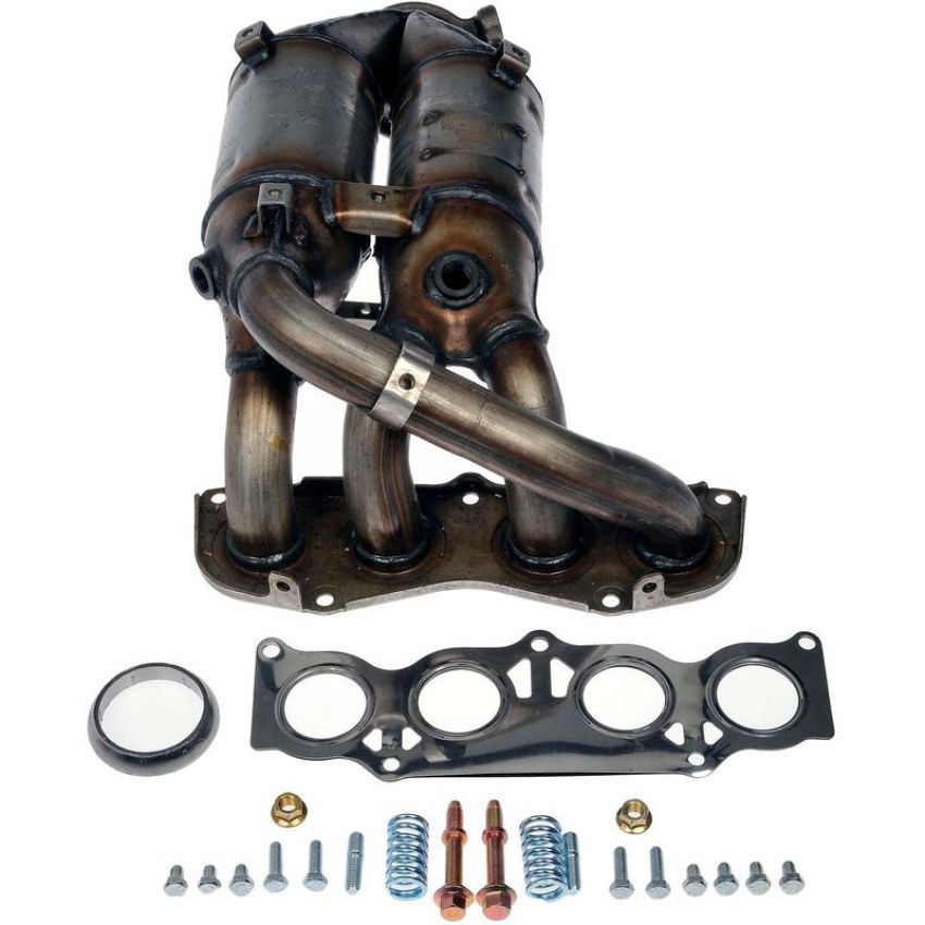 DORMAN 674-593 Manifold Converter - Not CARB Compliant