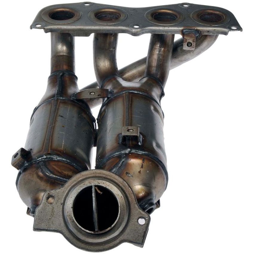 DORMAN 674-593 Manifold Converter - Not CARB Compliant