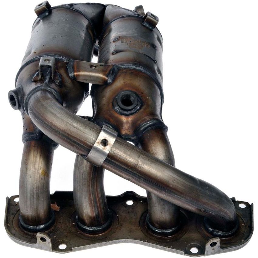 DORMAN 674-593 Manifold Converter - Not CARB Compliant