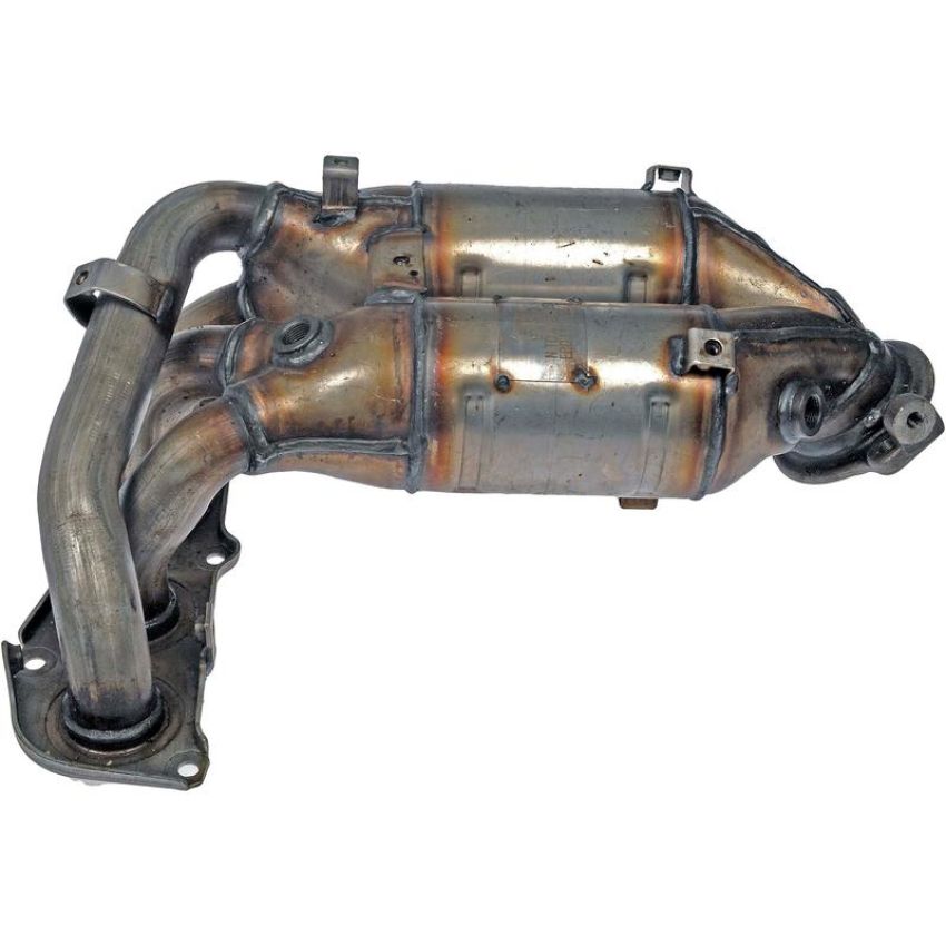 DORMAN 674-593 Manifold Converter - Not CARB Compliant