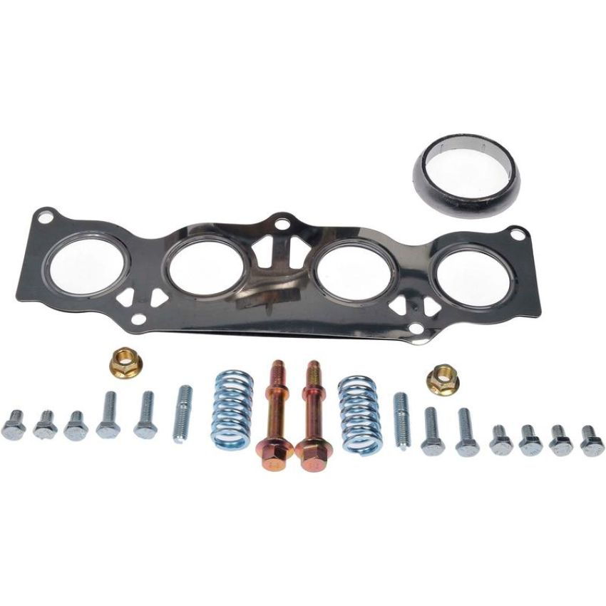 DORMAN 674-593 Manifold Converter - Not CARB Compliant