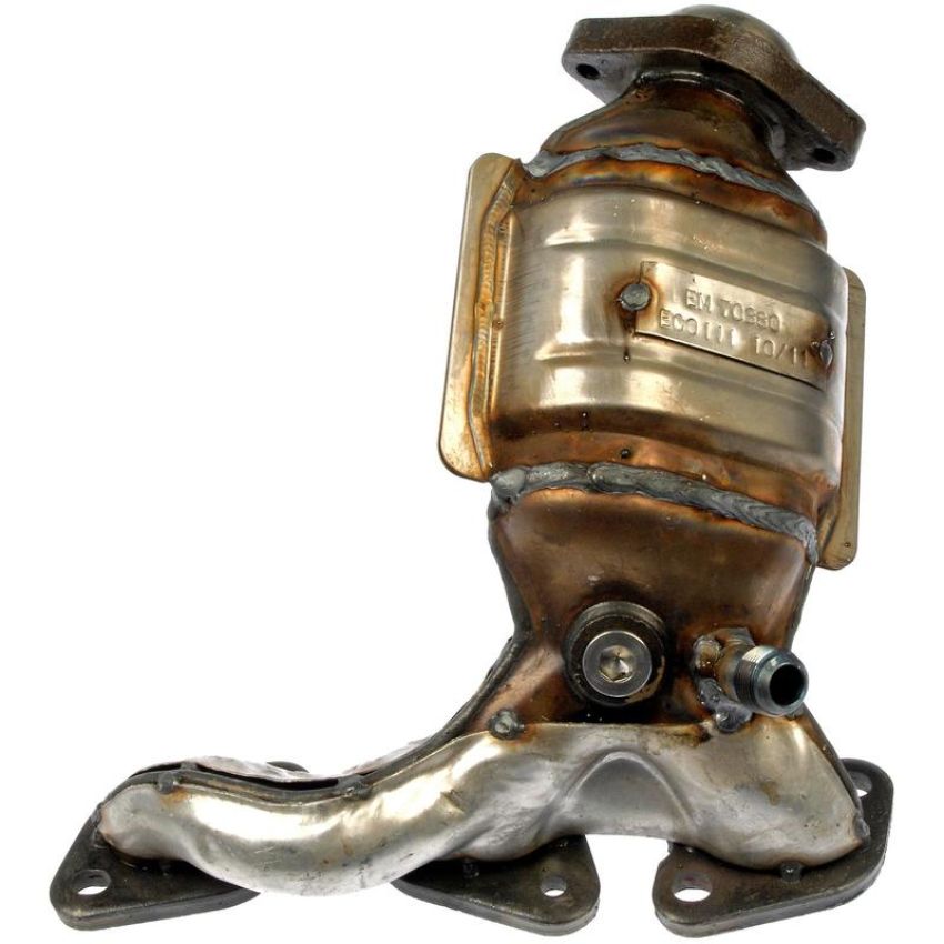 DORMAN 674-595 Manifold Converter - Not CARB Compliant