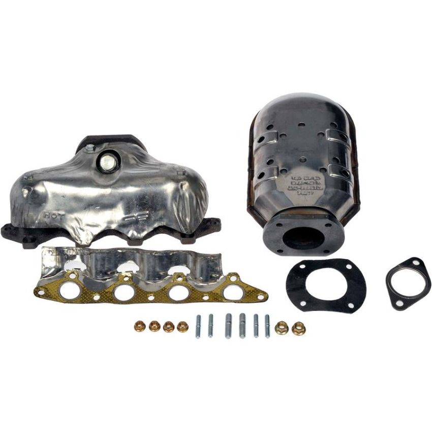 DORMAN 674-596 Manifold Converter - Not CARB Compliant