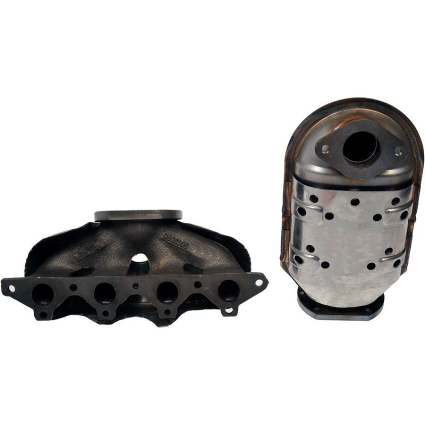 DORMAN 674-596 Manifold Converter - Not CARB Compliant