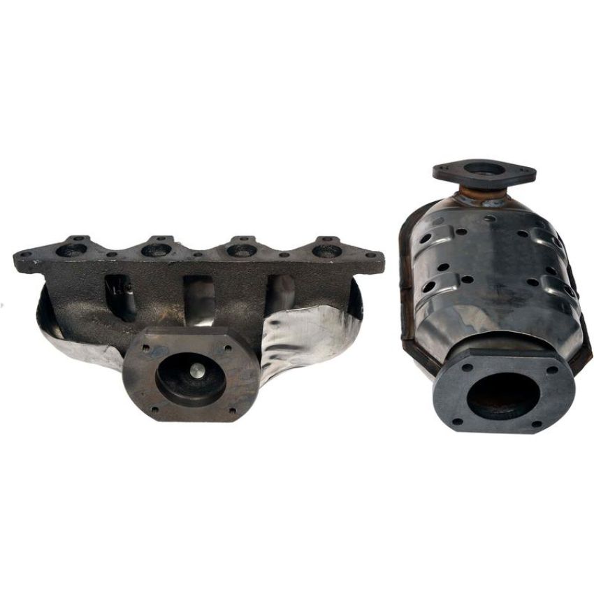DORMAN 674-596 Manifold Converter - Not CARB Compliant