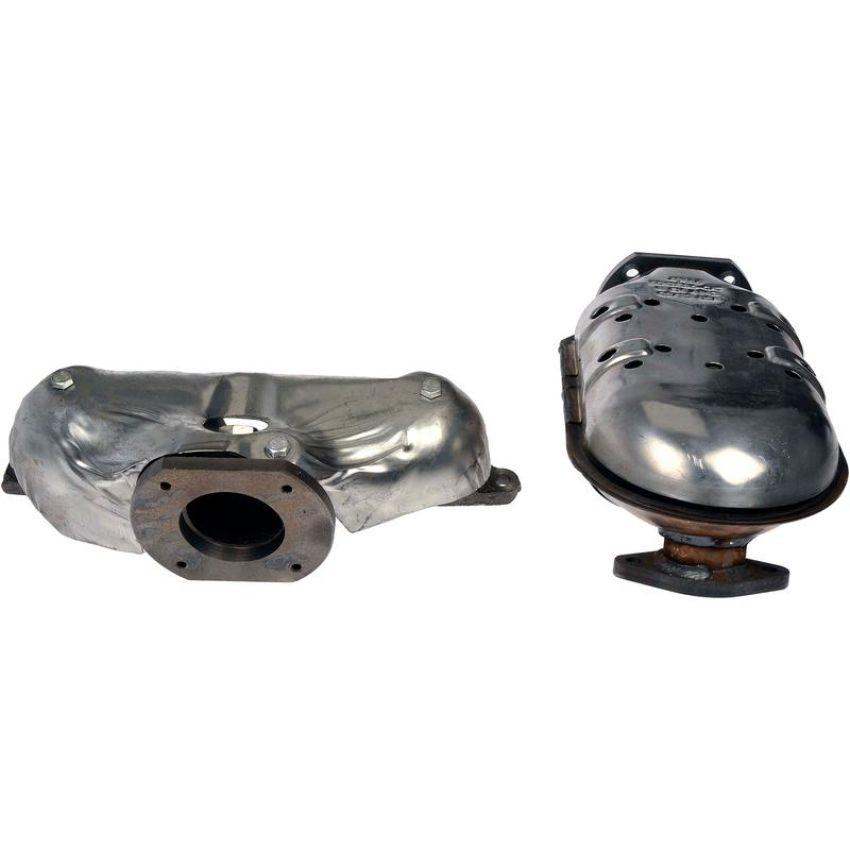 DORMAN 674-596 Manifold Converter - Not CARB Compliant