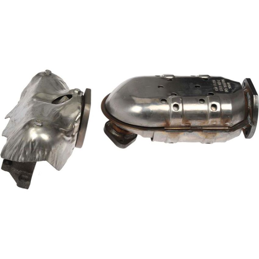 DORMAN 674-596 Manifold Converter - Not CARB Compliant