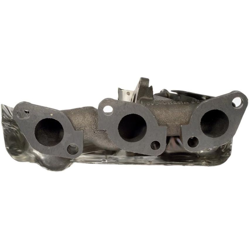 DORMAN 674-598 Exhaust Manifold Kit - Includes Required Gaskets And Hardware