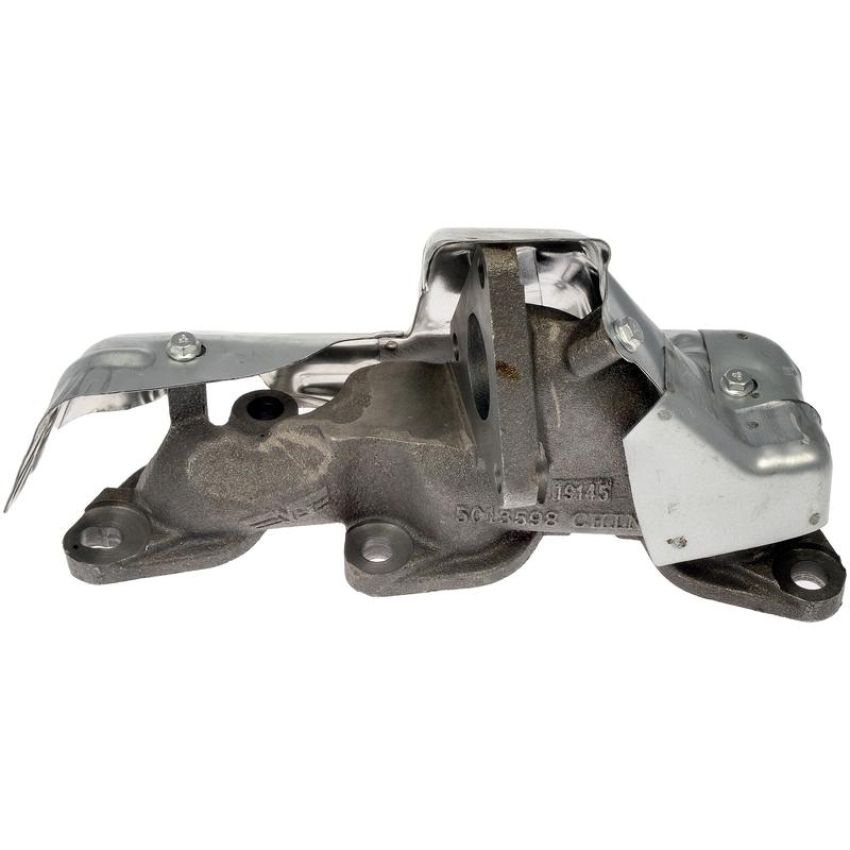 DORMAN 674-598 Exhaust Manifold Kit - Includes Required Gaskets And Hardware