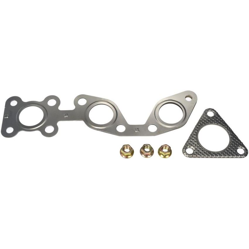 DORMAN 674-598 Exhaust Manifold Kit - Includes Required Gaskets And Hardware
