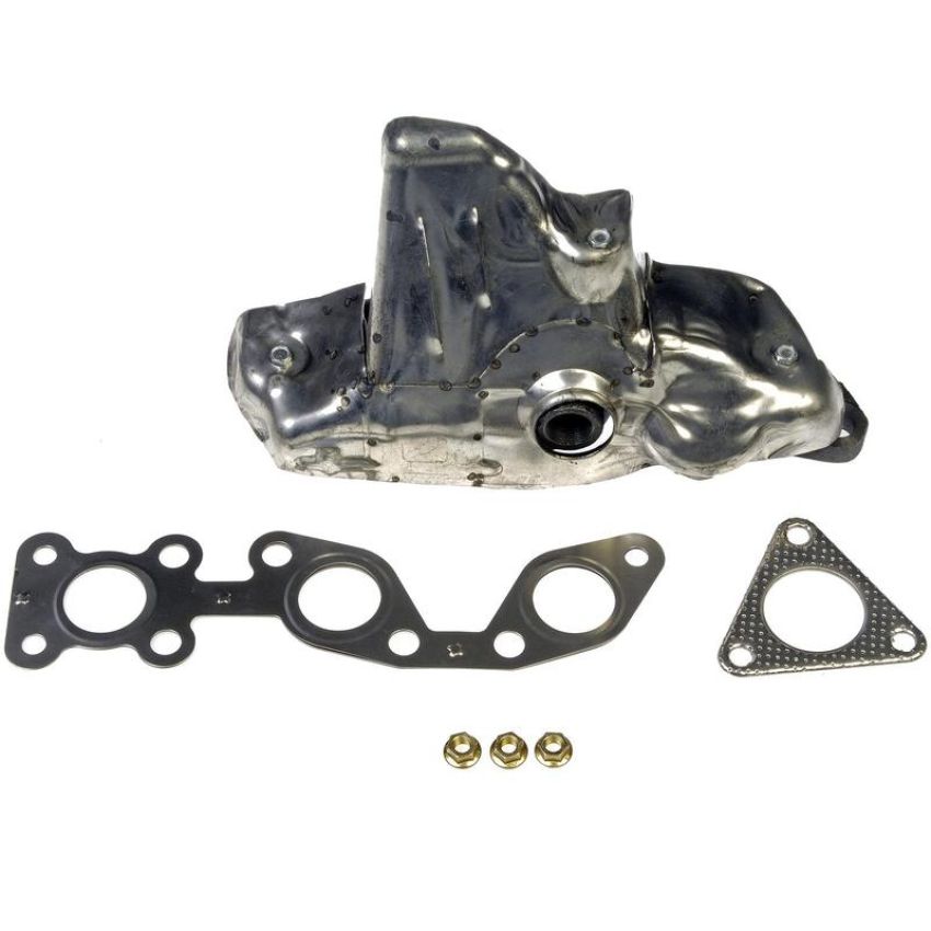 DORMAN 674-599 Exhaust Manifold Kit - Includes Required Gaskets And Hardware