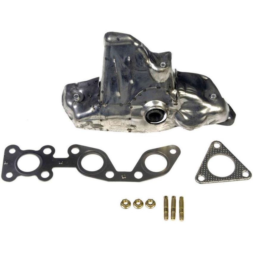 DORMAN 674-599 Exhaust Manifold Kit - Includes Required Gaskets And Hardware