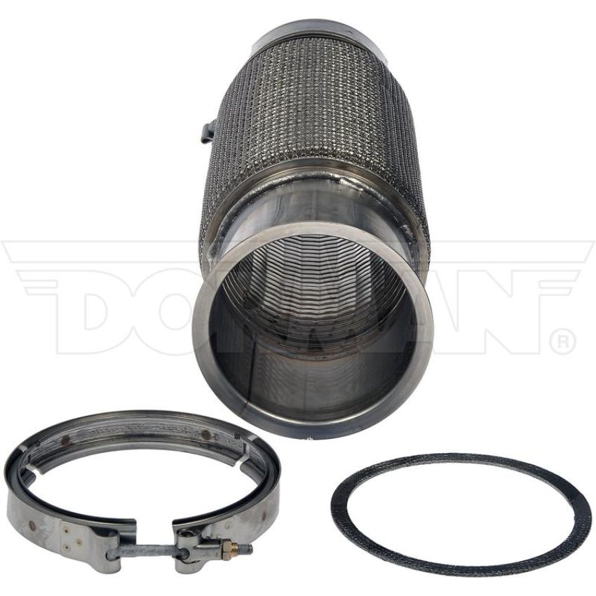 DORMAN 674-6009 Exhaust Bellow Pipe