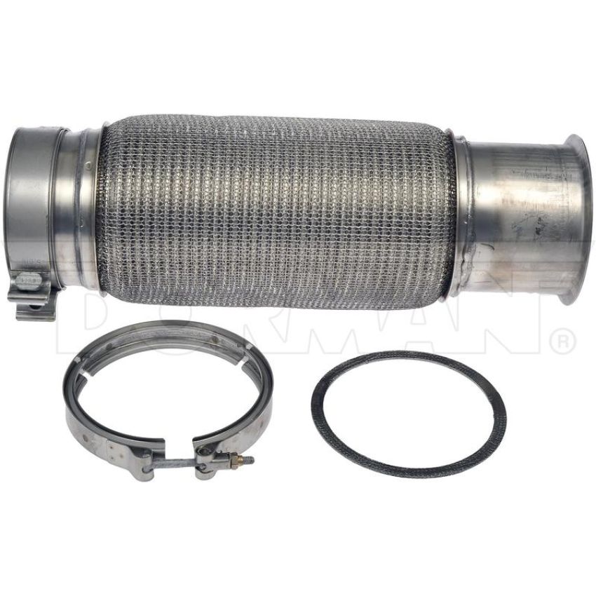 DORMAN 674-6009 Exhaust Bellow Pipe