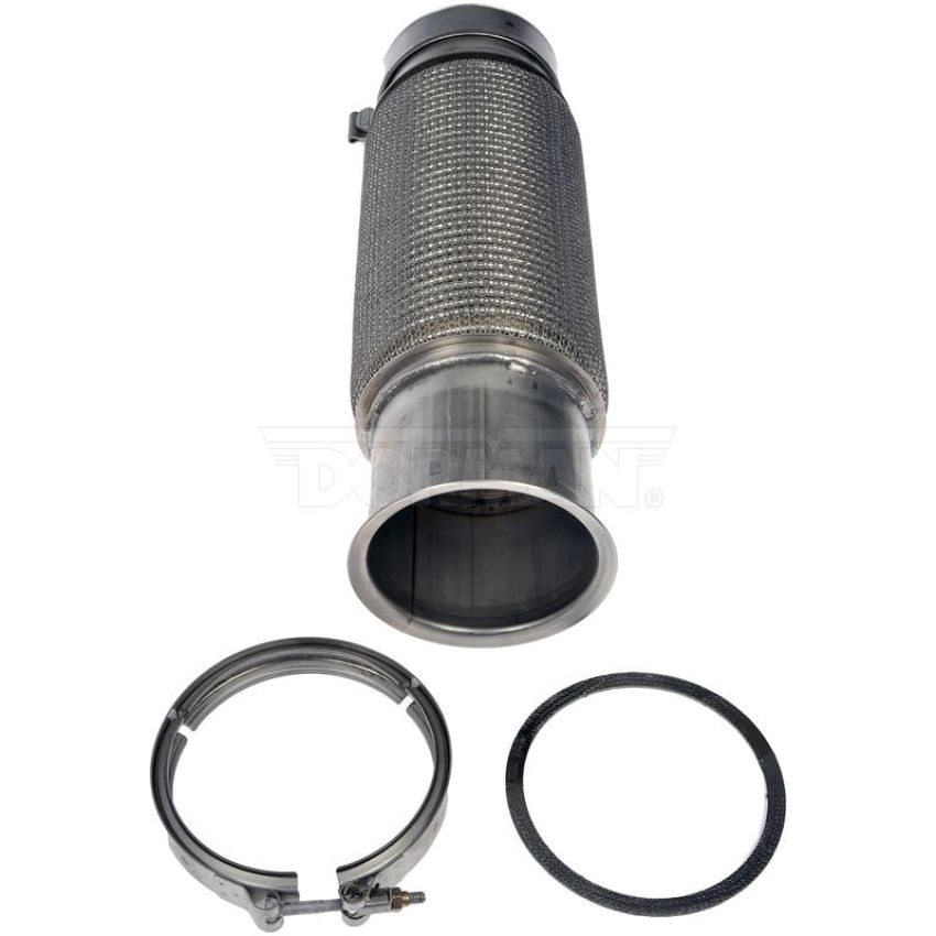 DORMAN 674-6009 Exhaust Bellow Pipe