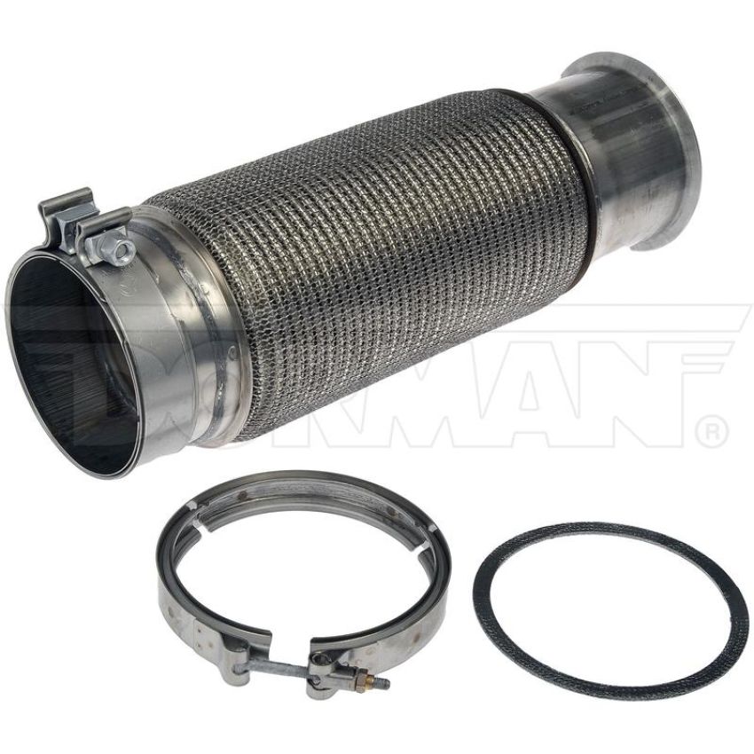 DORMAN 674-6009 Exhaust Bellow Pipe