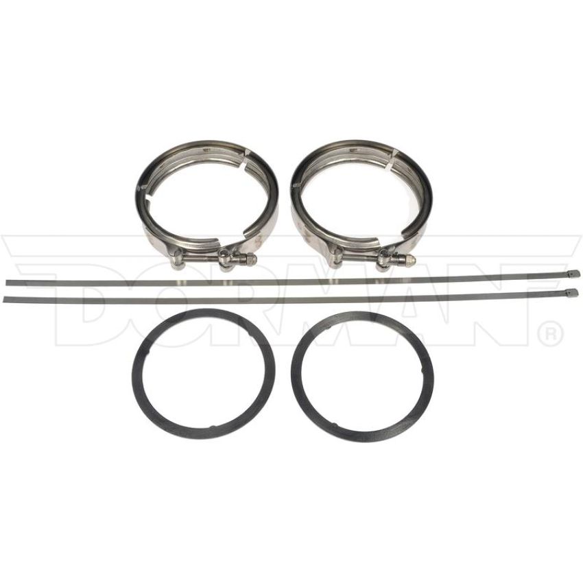 DORMAN 674-6011 Flex Bellows Kit
