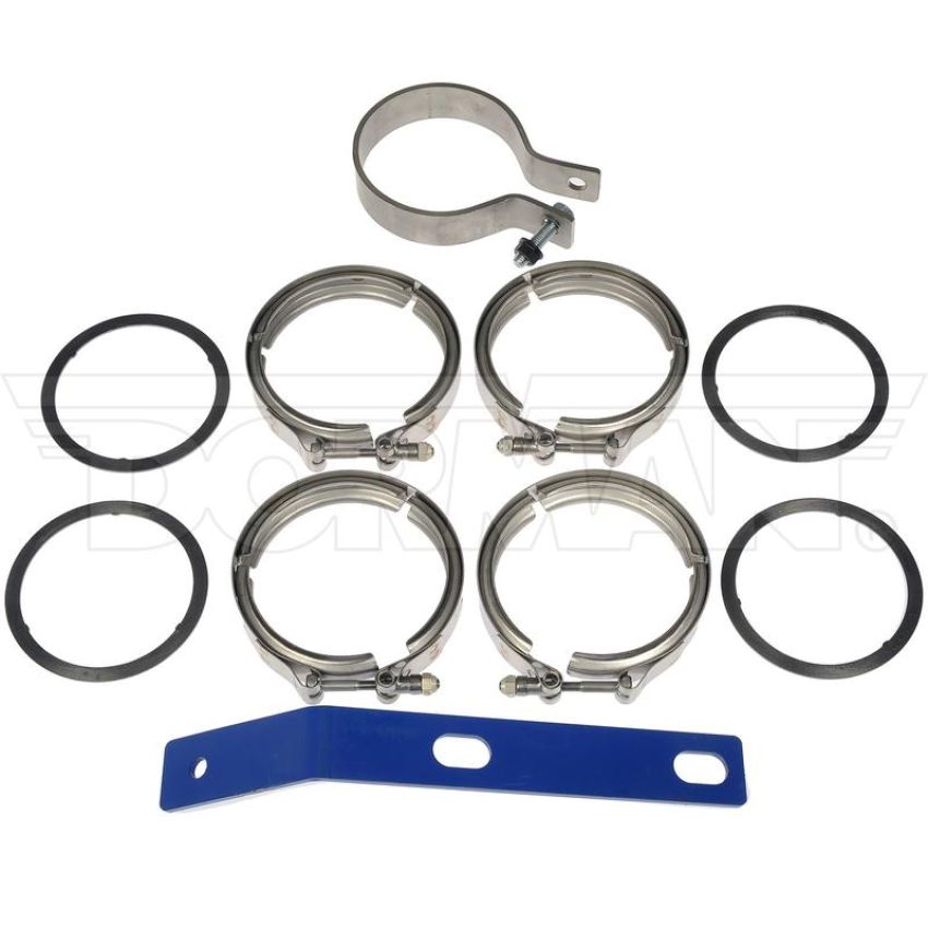 DORMAN 674-6013 Flex Bellows Kit