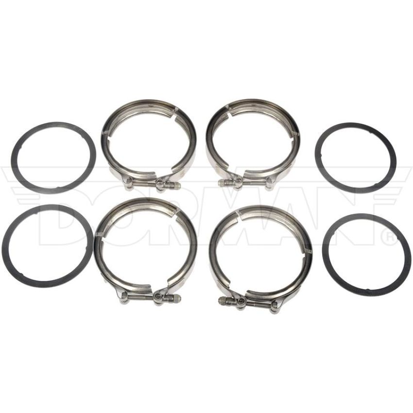 DORMAN 674-6015 Flex Bellows Kit