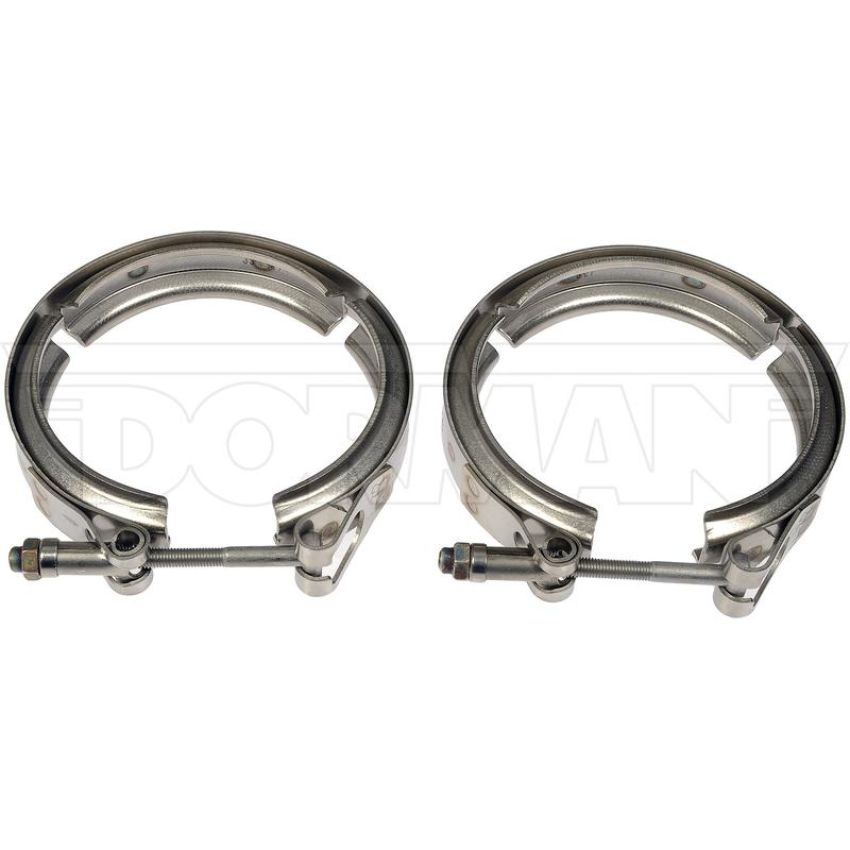 DORMAN 674-6017 Flex Bellows Kit