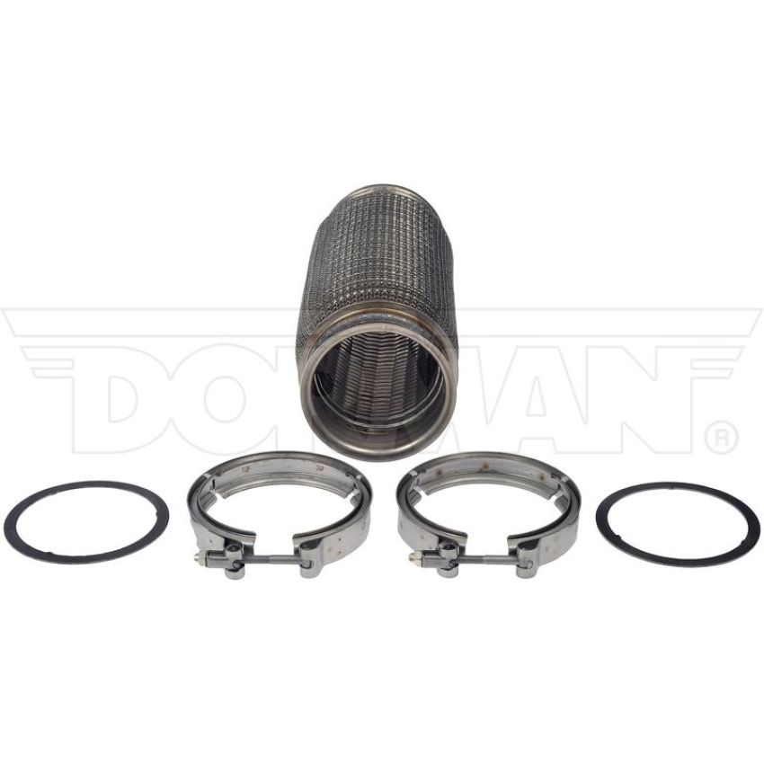 DORMAN 674-6018 Exhaust Bellow Pipe