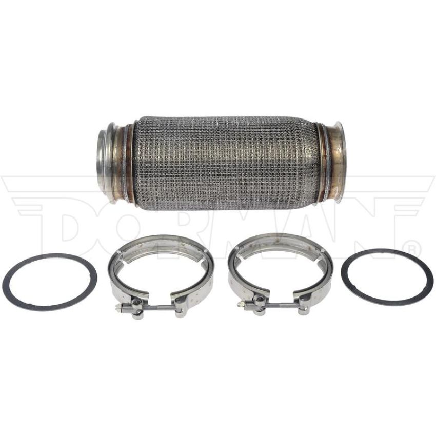 DORMAN 674-6018 Exhaust Bellow Pipe