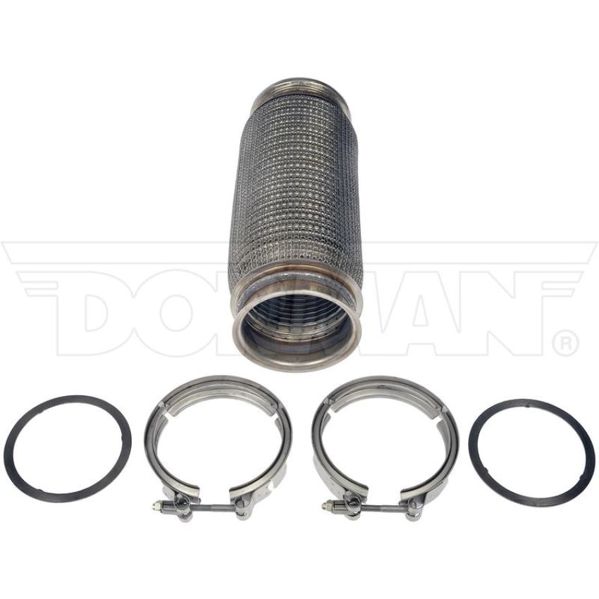 DORMAN 674-6018 Exhaust Bellow Pipe