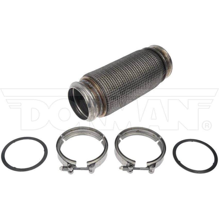 DORMAN 674-6018 Exhaust Bellow Pipe