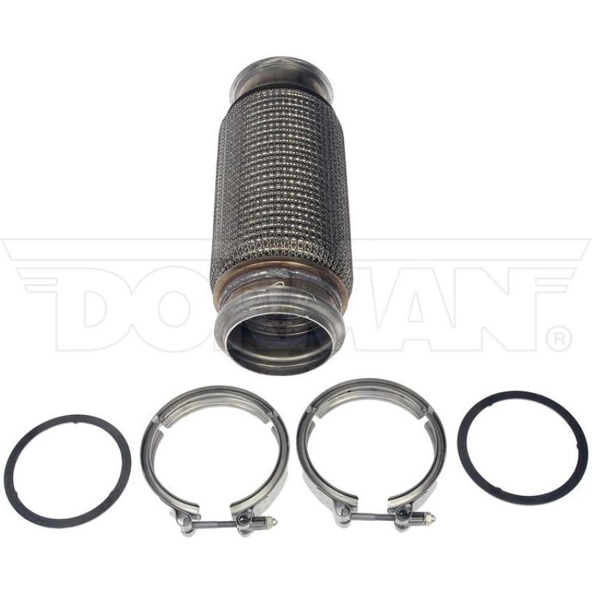 DORMAN 674-6020 Exhaust Bellow Pipe