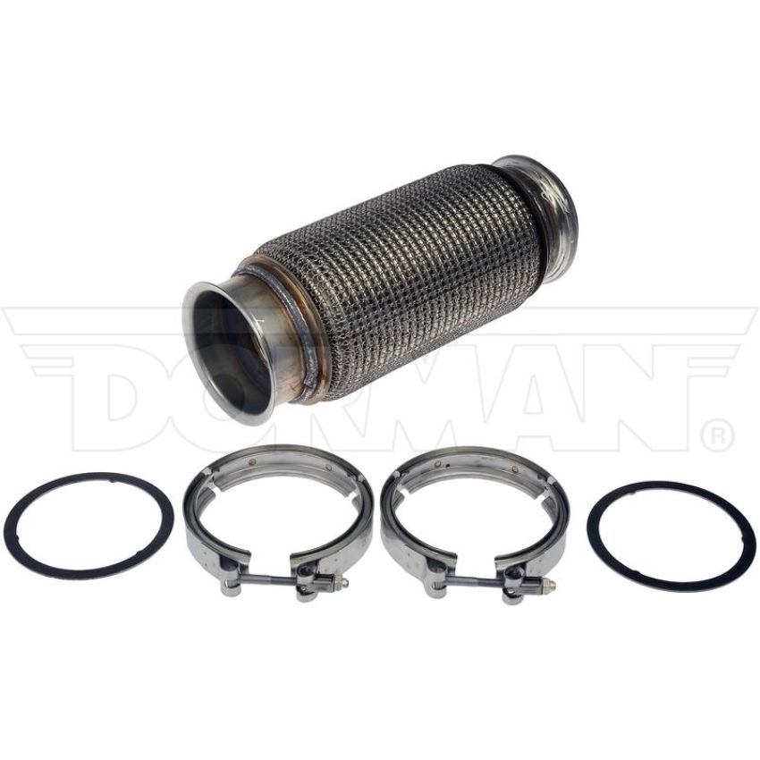 DORMAN 674-6020 Exhaust Bellow Pipe
