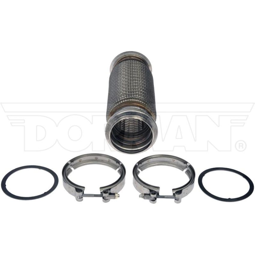 DORMAN 674-6021 Exhaust Bellow Pipe