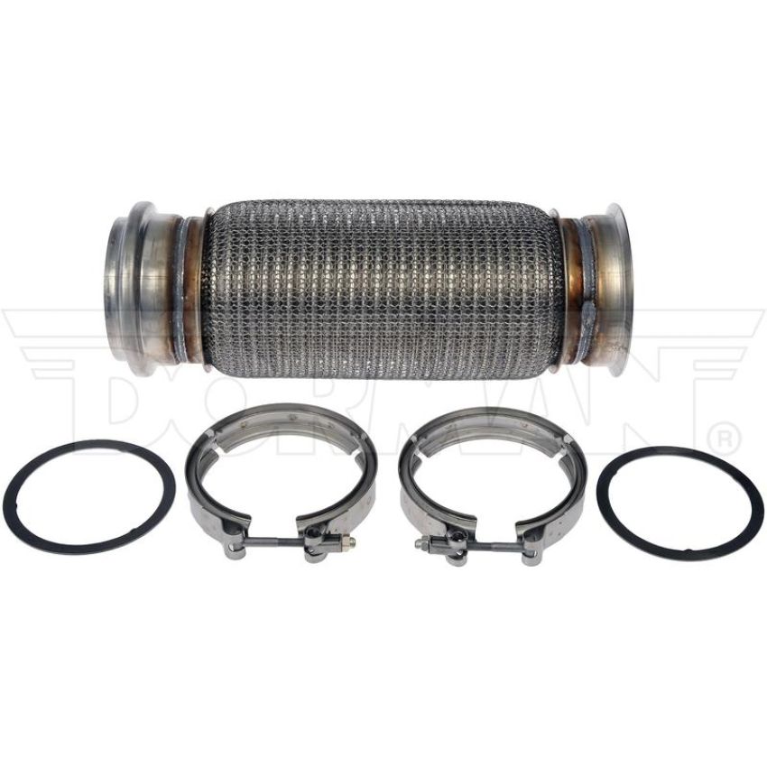 DORMAN 674-6021 Exhaust Bellow Pipe