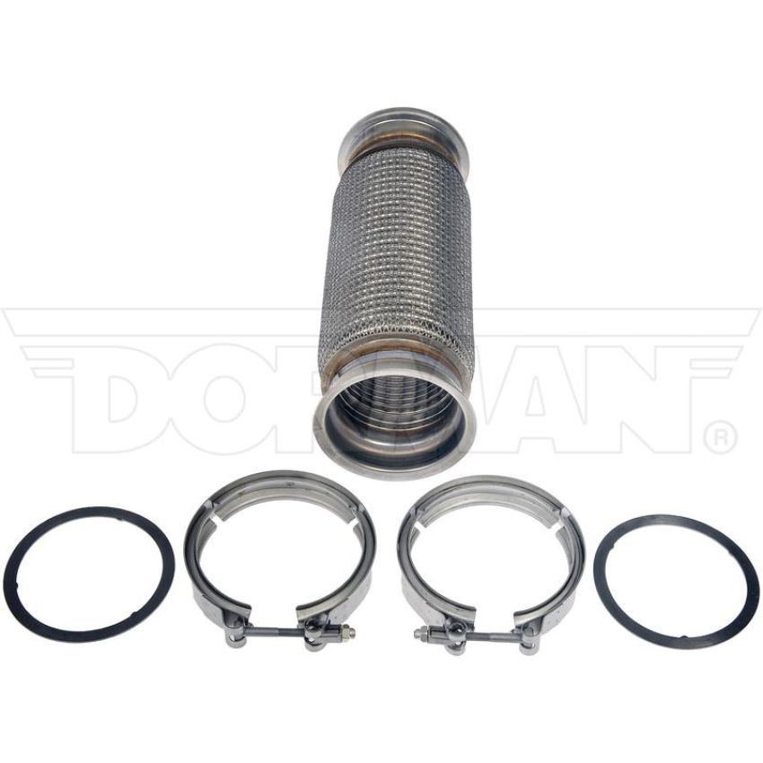 DORMAN 674-6021 Exhaust Bellow Pipe