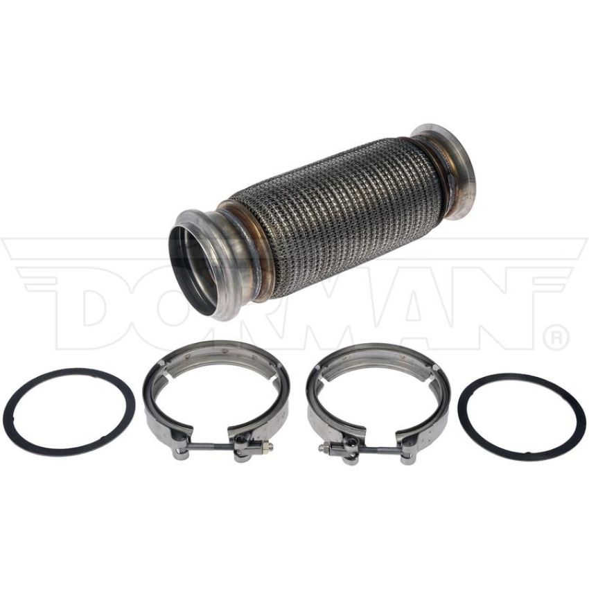 DORMAN 674-6021 Exhaust Bellow Pipe