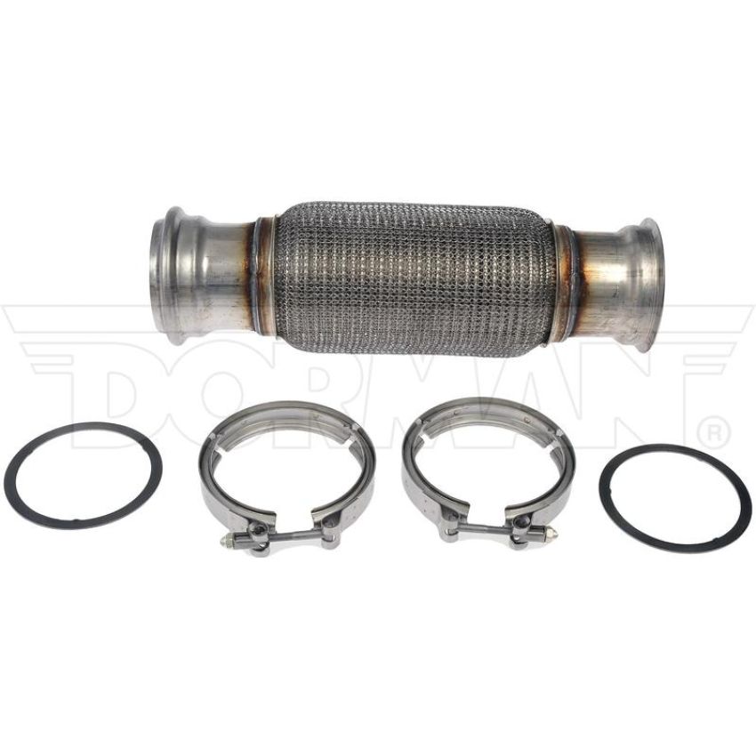 DORMAN 674-6023 Exhaust Bellow Pipe