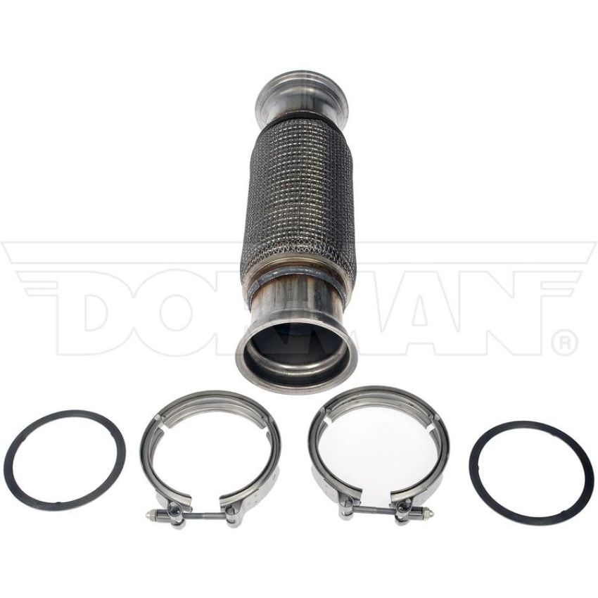 DORMAN 674-6023 Exhaust Bellow Pipe