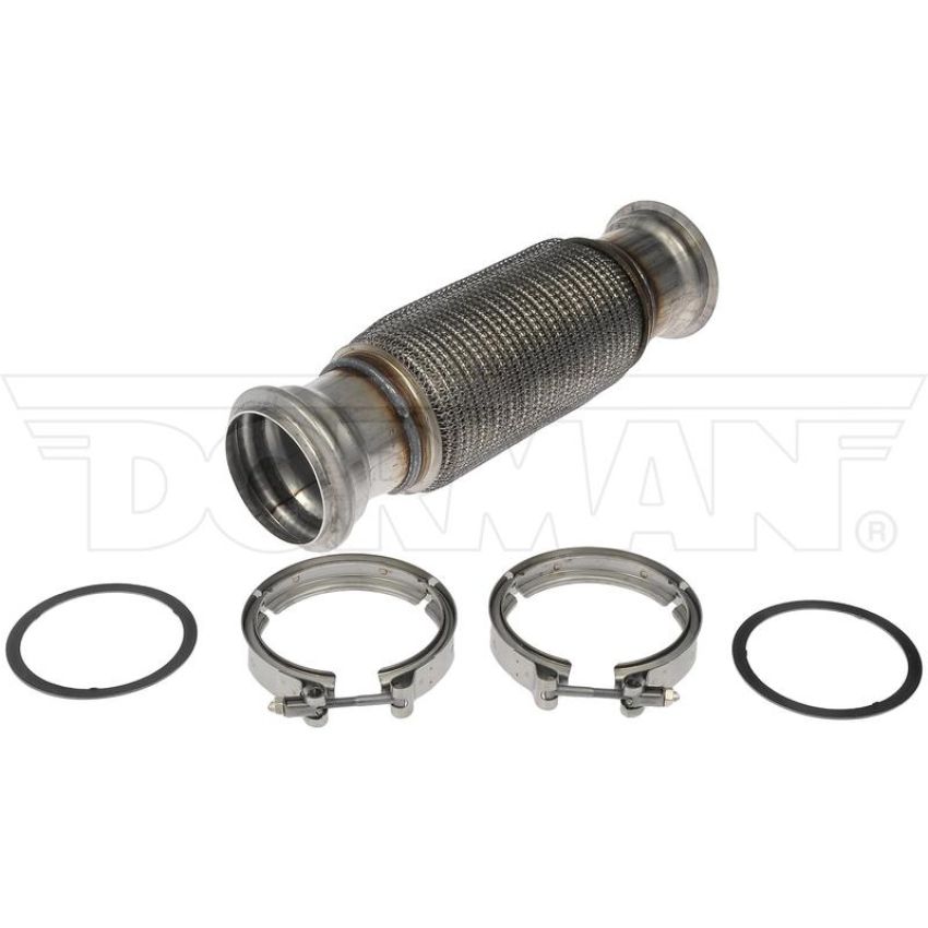 DORMAN 674-6023 Exhaust Bellow Pipe