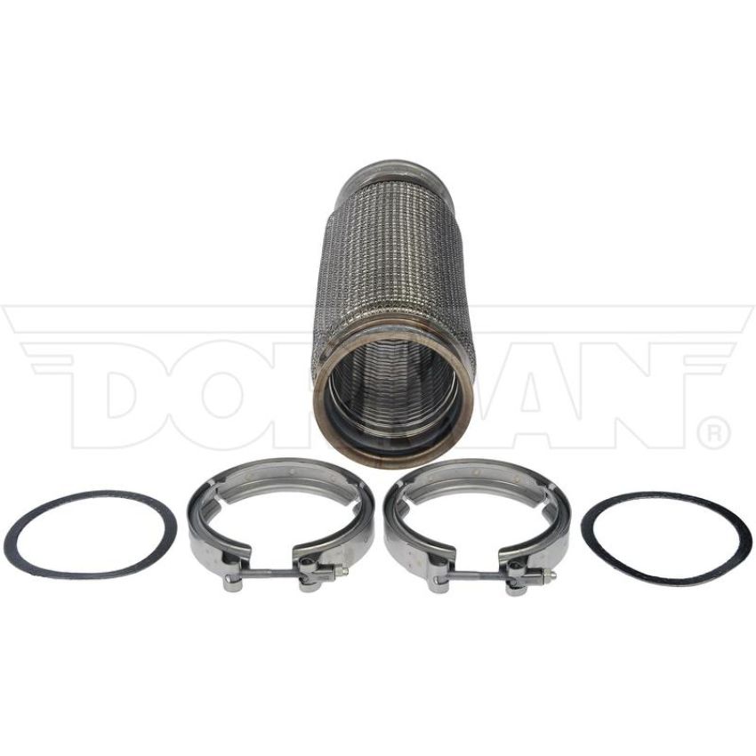 DORMAN 674-6025 Exhaust Bellow Pipe