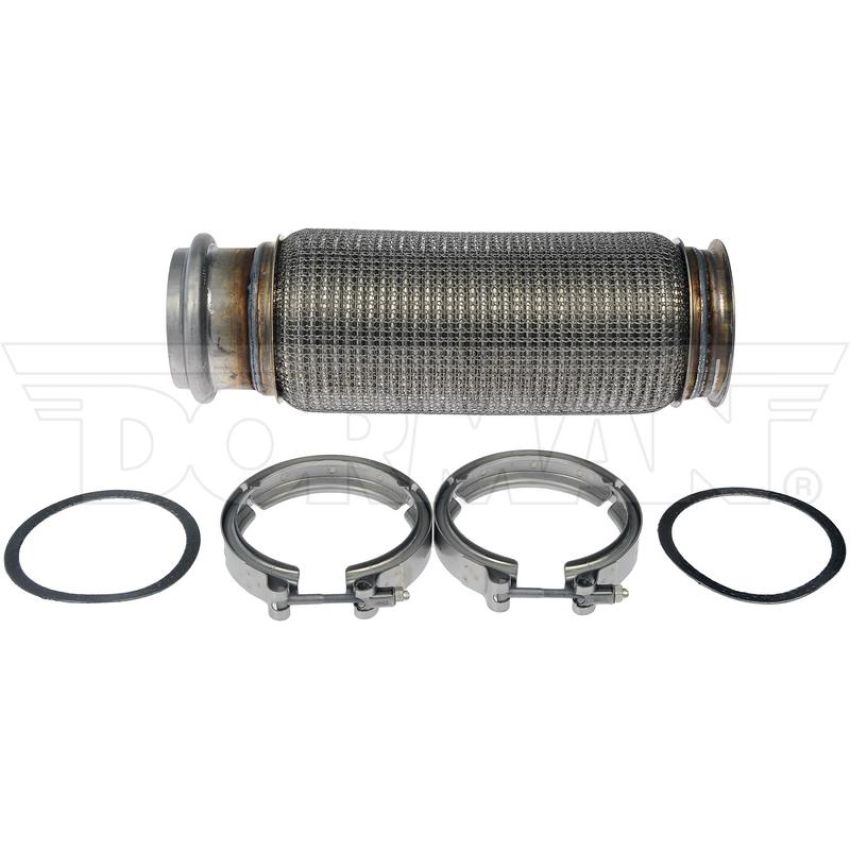 DORMAN 674-6025 Exhaust Bellow Pipe