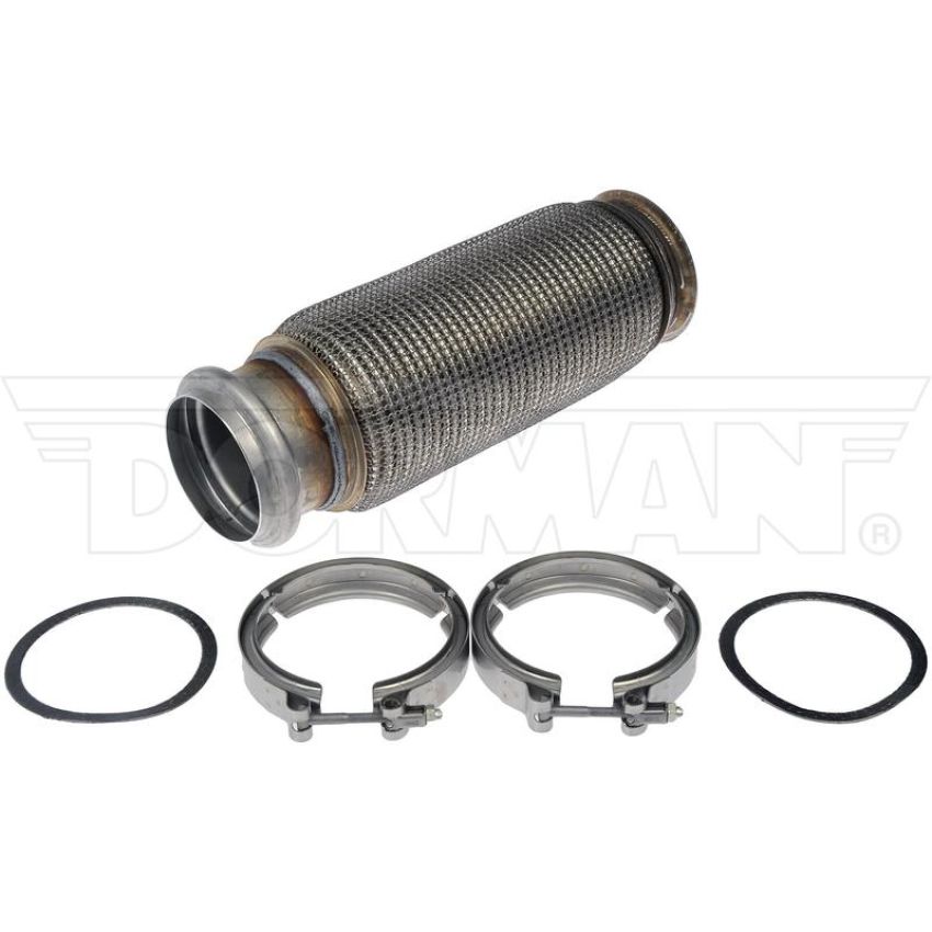 DORMAN 674-6025 Exhaust Bellow Pipe
