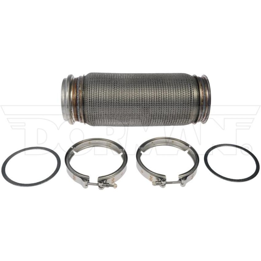 DORMAN 674-6026 Exhaust Bellow Pipe