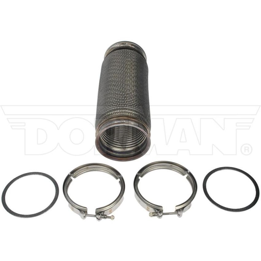 DORMAN 674-6026 Exhaust Bellow Pipe