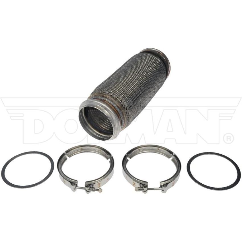 DORMAN 674-6026 Exhaust Bellow Pipe