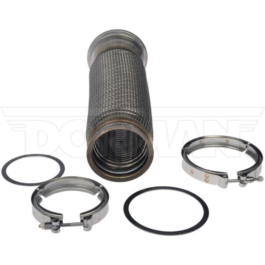 DORMAN 674-6027 Exhaust Bellow Pipe