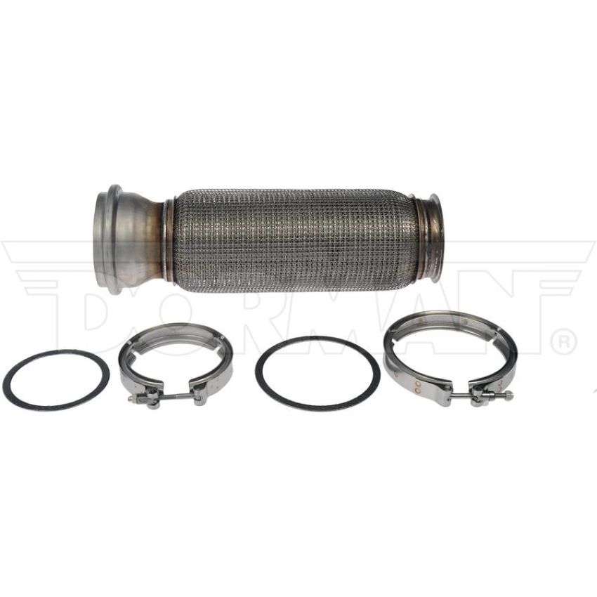 DORMAN 674-6027 Exhaust Bellow Pipe