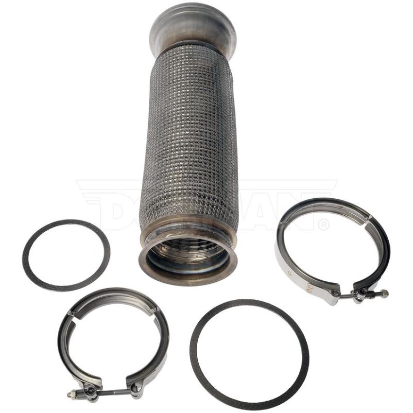 DORMAN 674-6027 Exhaust Bellow Pipe