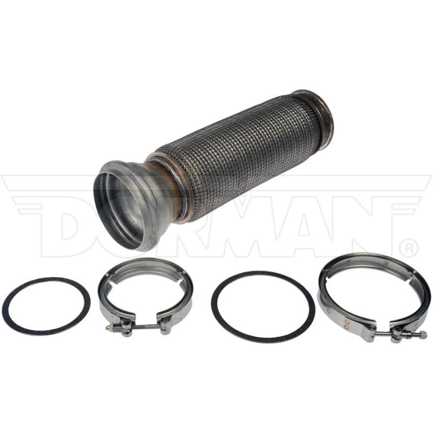 DORMAN 674-6027 Exhaust Bellow Pipe