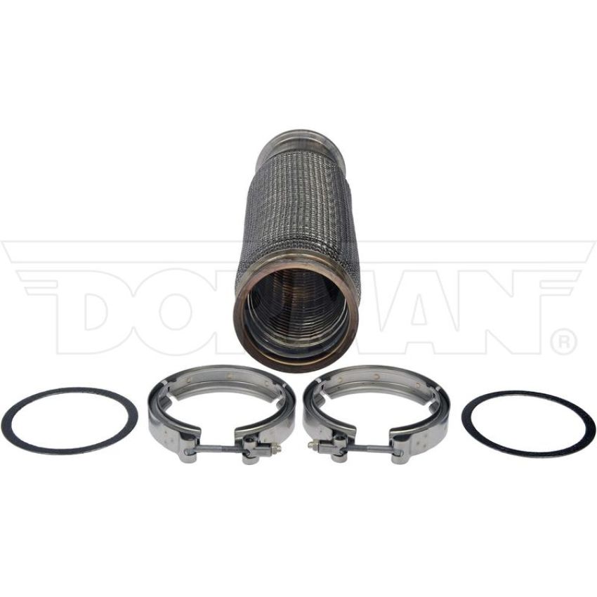 DORMAN 674-6028 Exhaust Bellow Pipe